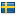 mickesweb.se server is located in Sweden